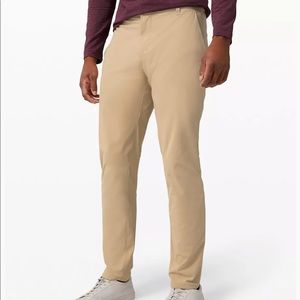 Lululemon Commission Pant 32”